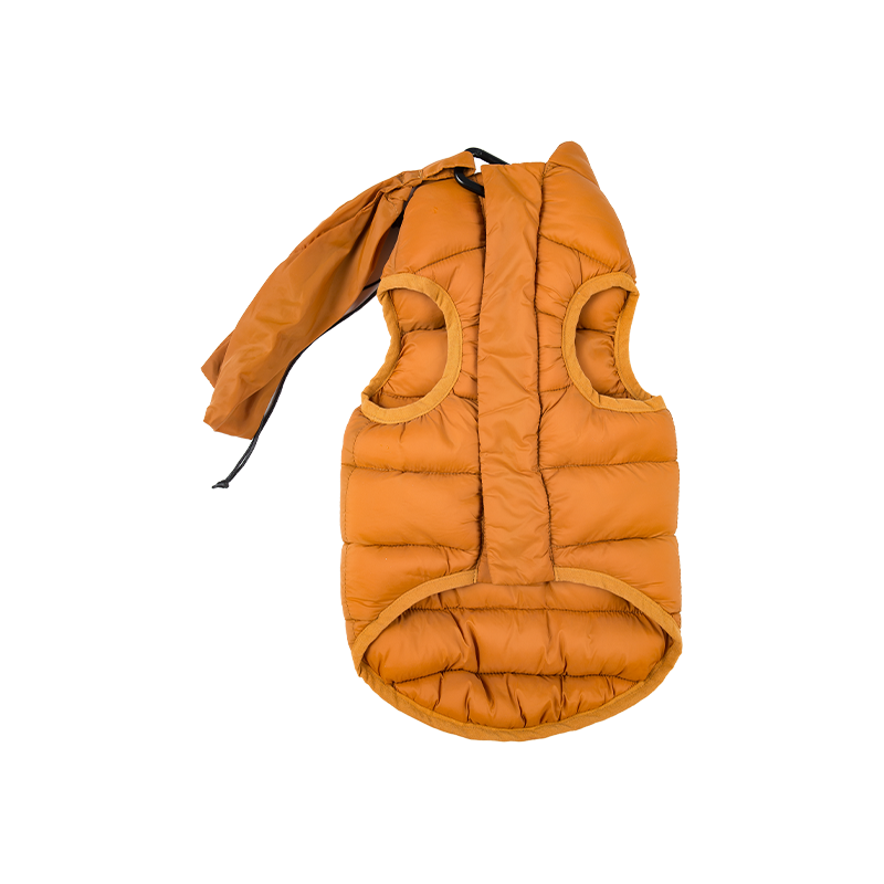 Hundejacke, warmer Mantel, verdickte Hundeweste